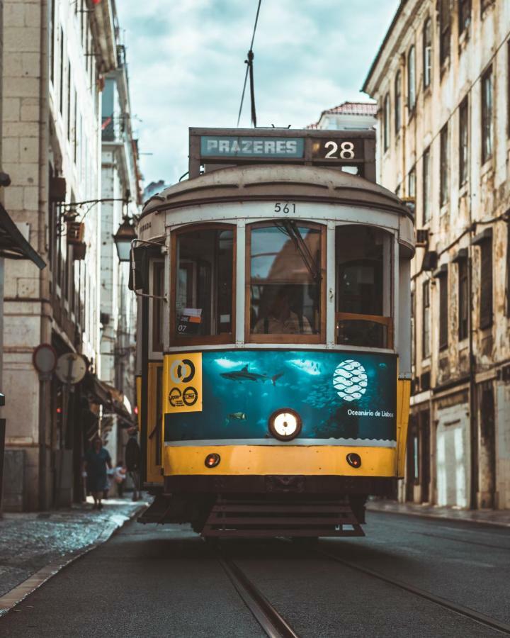 4u * Lisboa