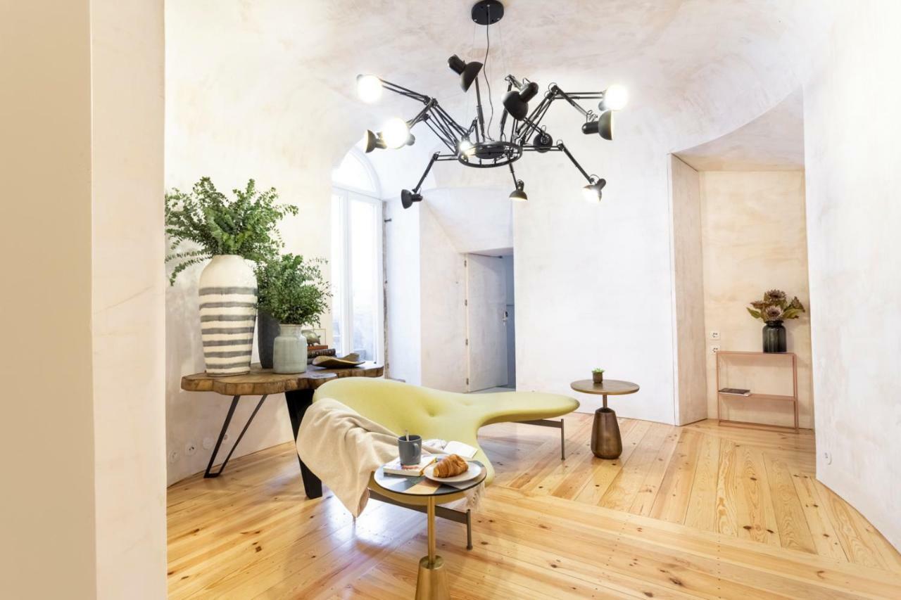 Archi-pelago Alfama Design