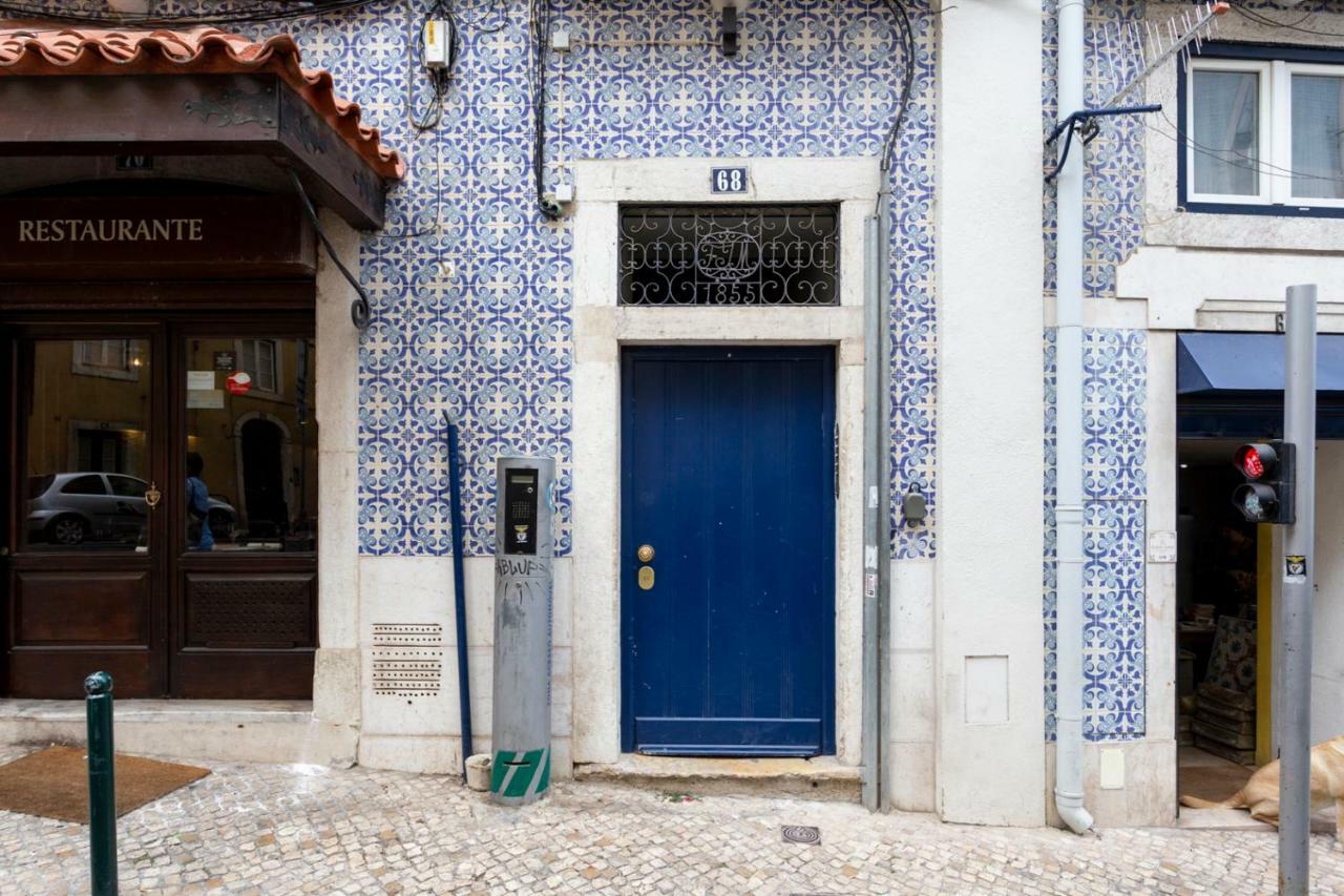 Archi-pelago Alfama Design 2*