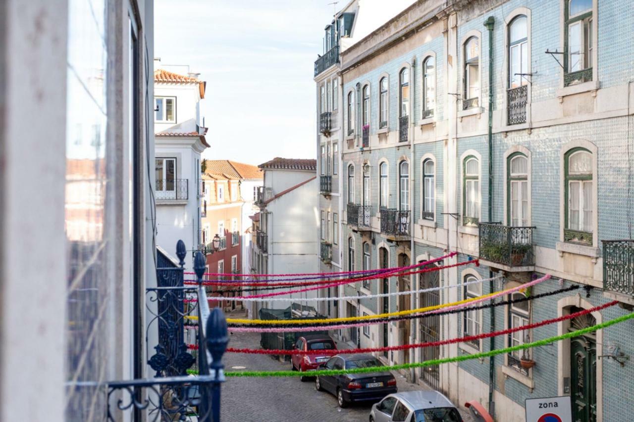 Gasthof Archi-pelago Alfama Design