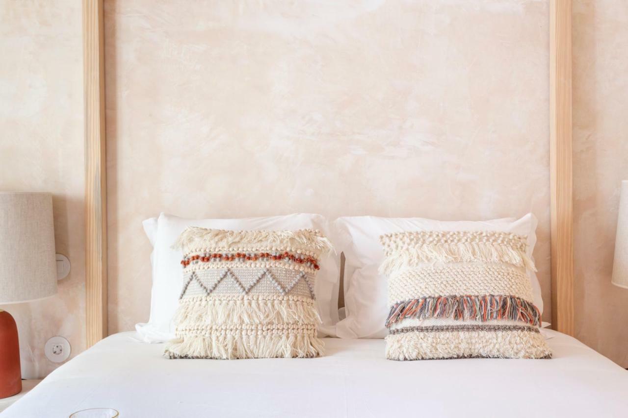 Archi-pelago Alfama Design Gasthof Lissabon