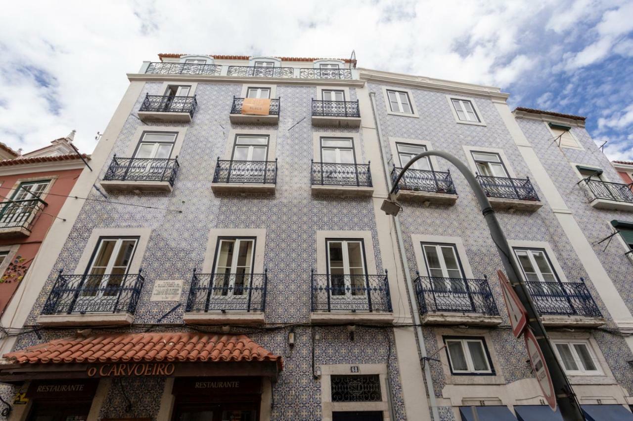 Archi-pelago Alfama Design