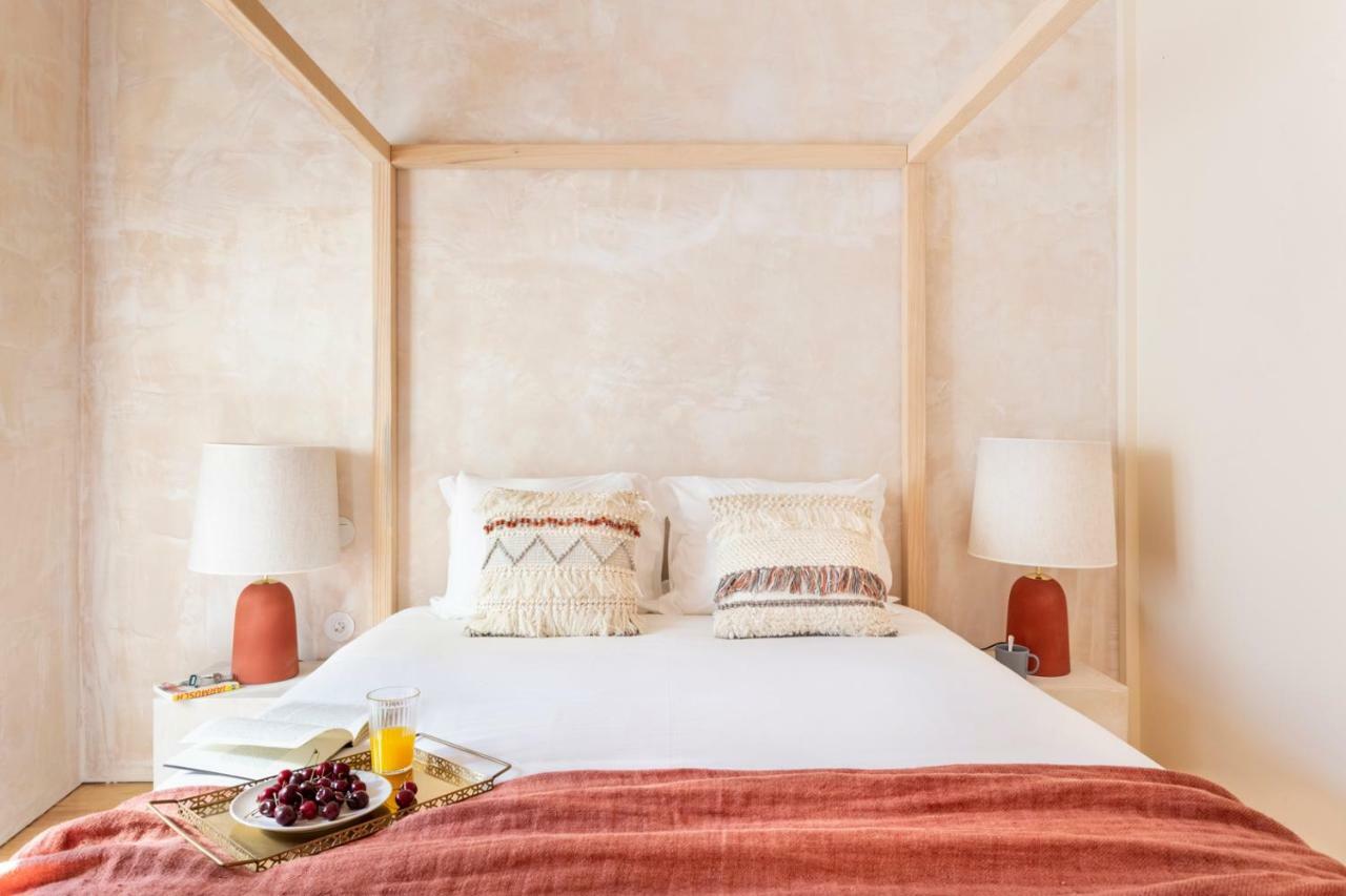 Archi-pelago Alfama Design Gasthof 2*