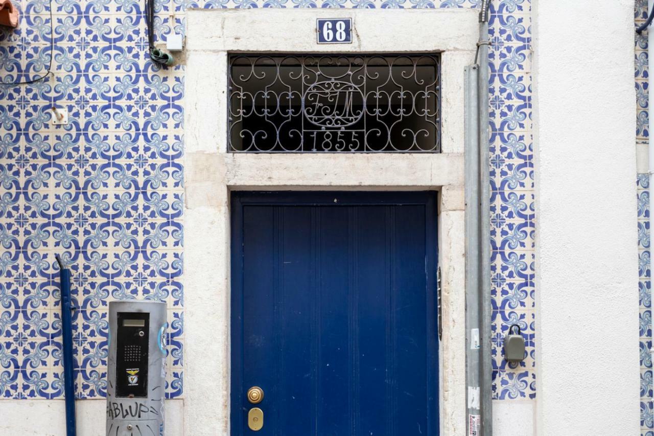 Archi-pelago Alfama Design