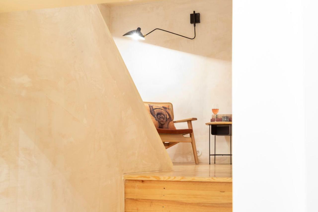 Archi-pelago Alfama Design Gasthof Lissabon