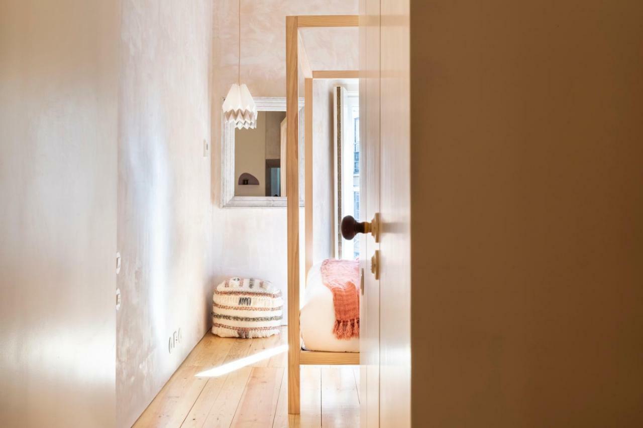 Gasthof Archi-pelago Alfama Design