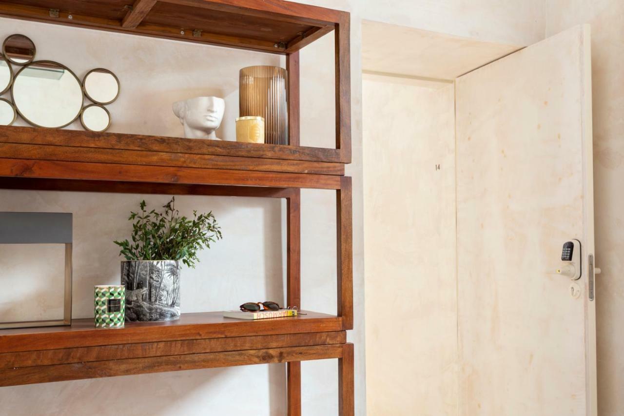 Archi-pelago Alfama Design Gasthof