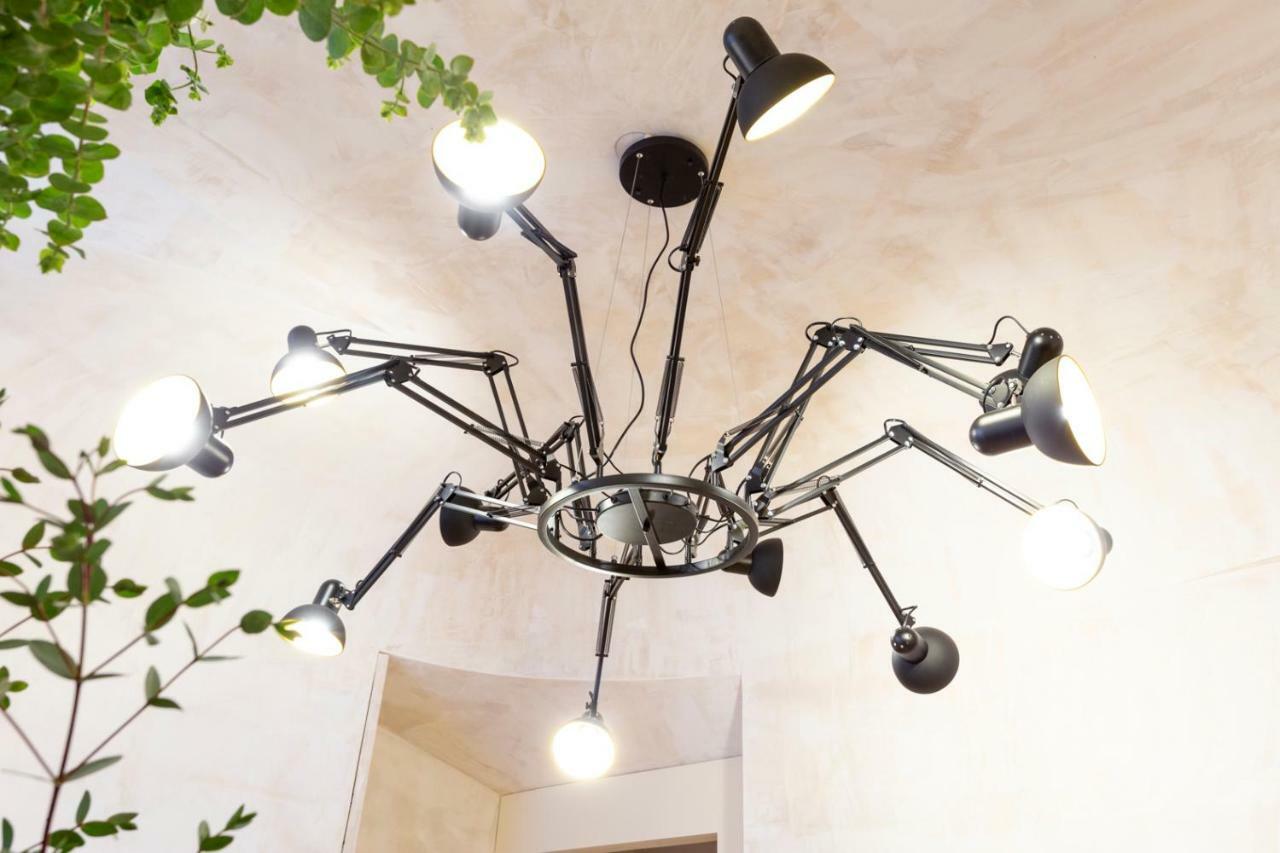 Archi-pelago Alfama Design 2* Lissabon