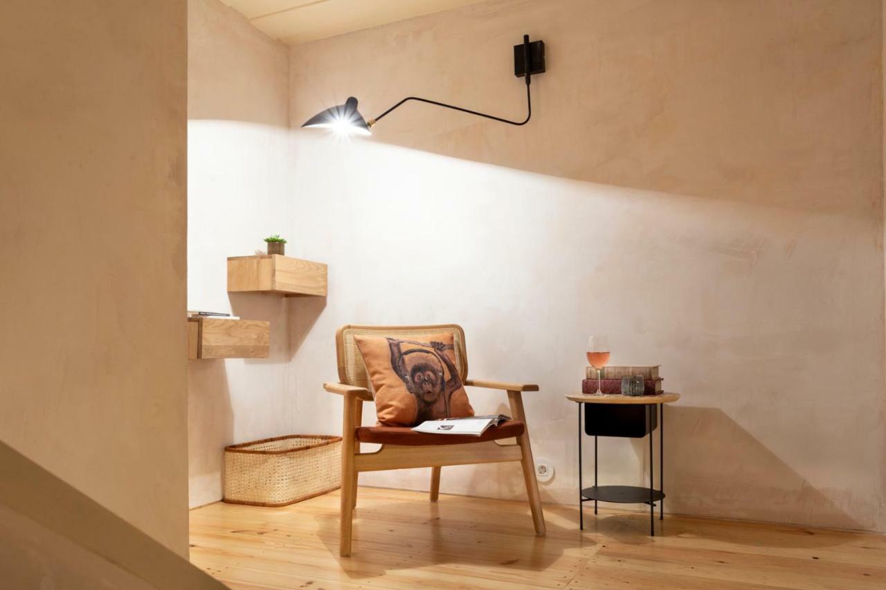 Archi-pelago Alfama Design Gasthof