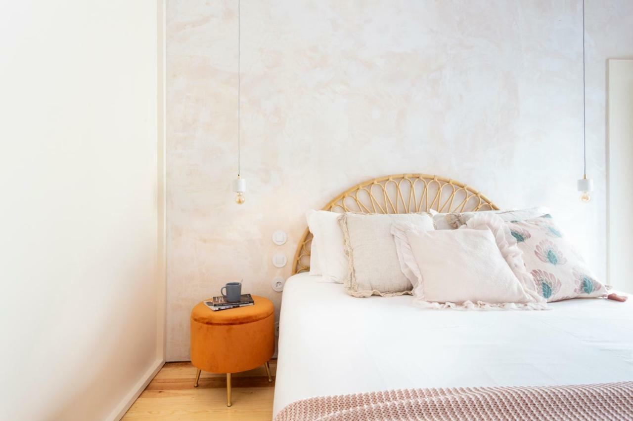Archi-pelago Alfama Design