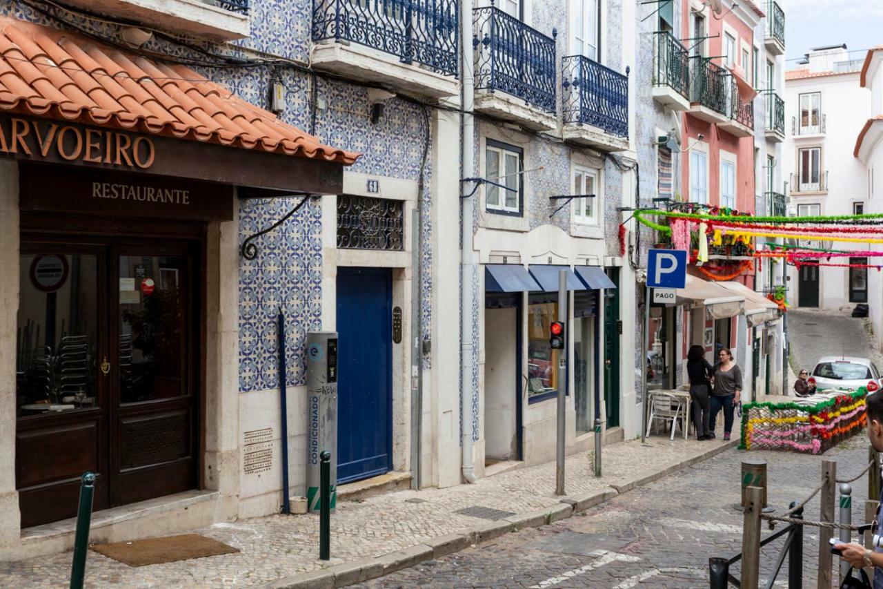 Archi-pelago Alfama Design 2*