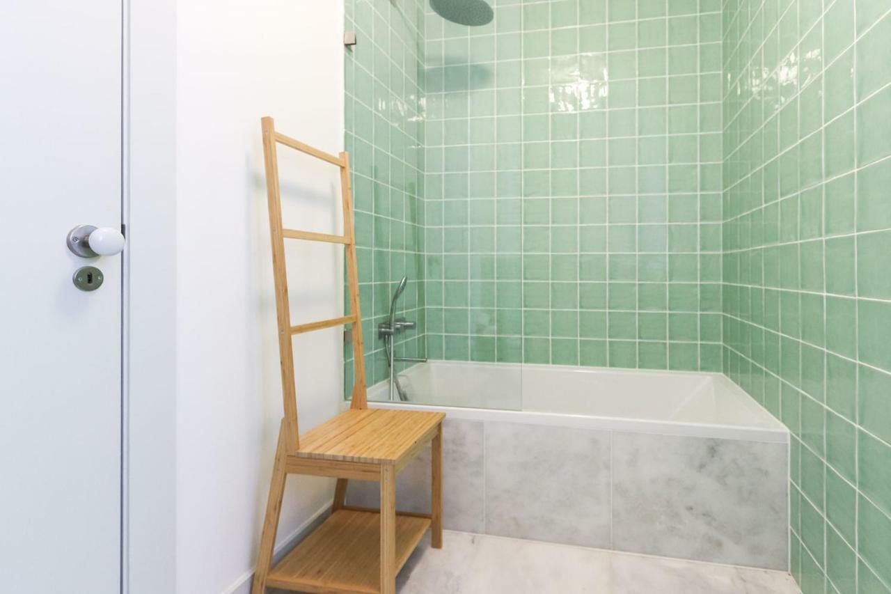Appartement Downtown Santa Justa By Homing