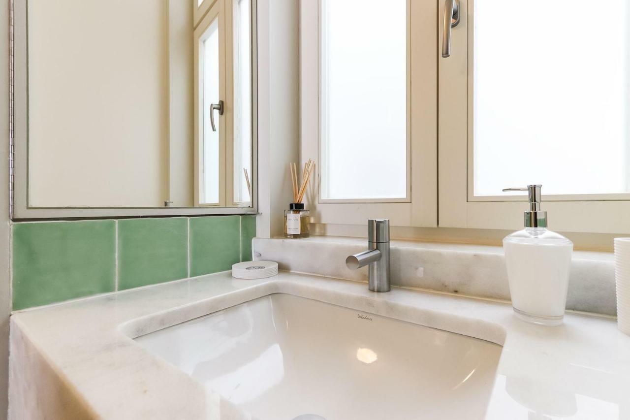 Downtown Santa Justa By Homing Appartement Lissabon