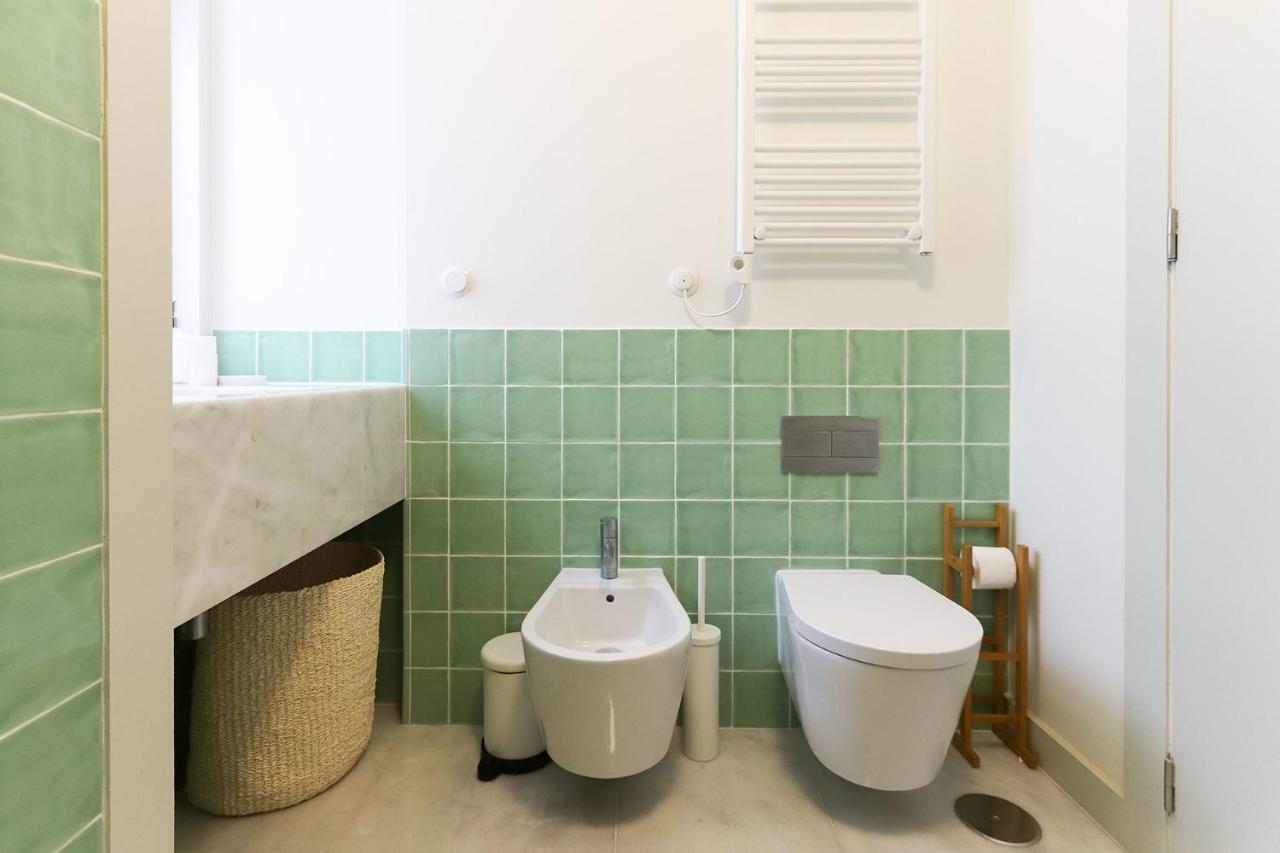 Downtown Santa Justa By Homing Appartement Lissabon