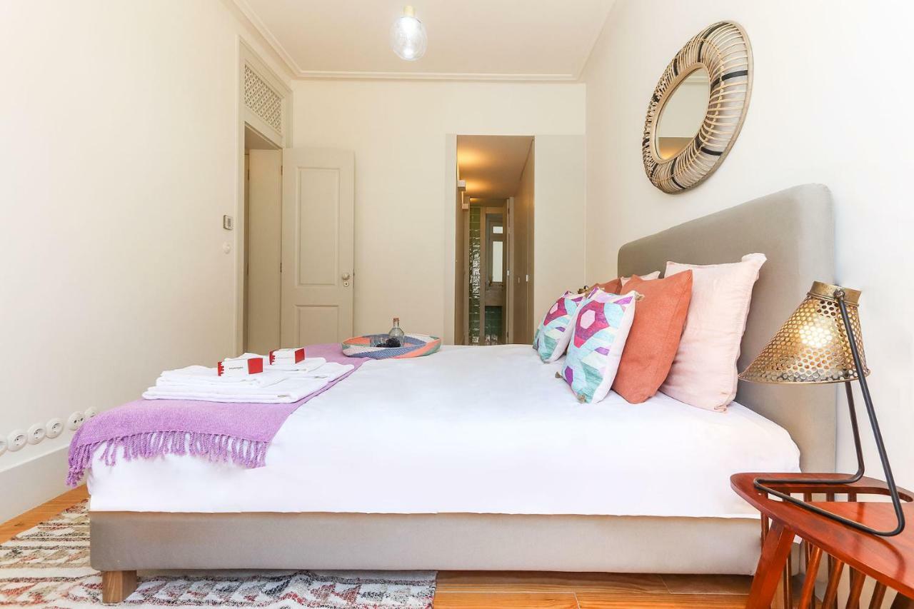 Downtown Santa Justa By Homing Appartement