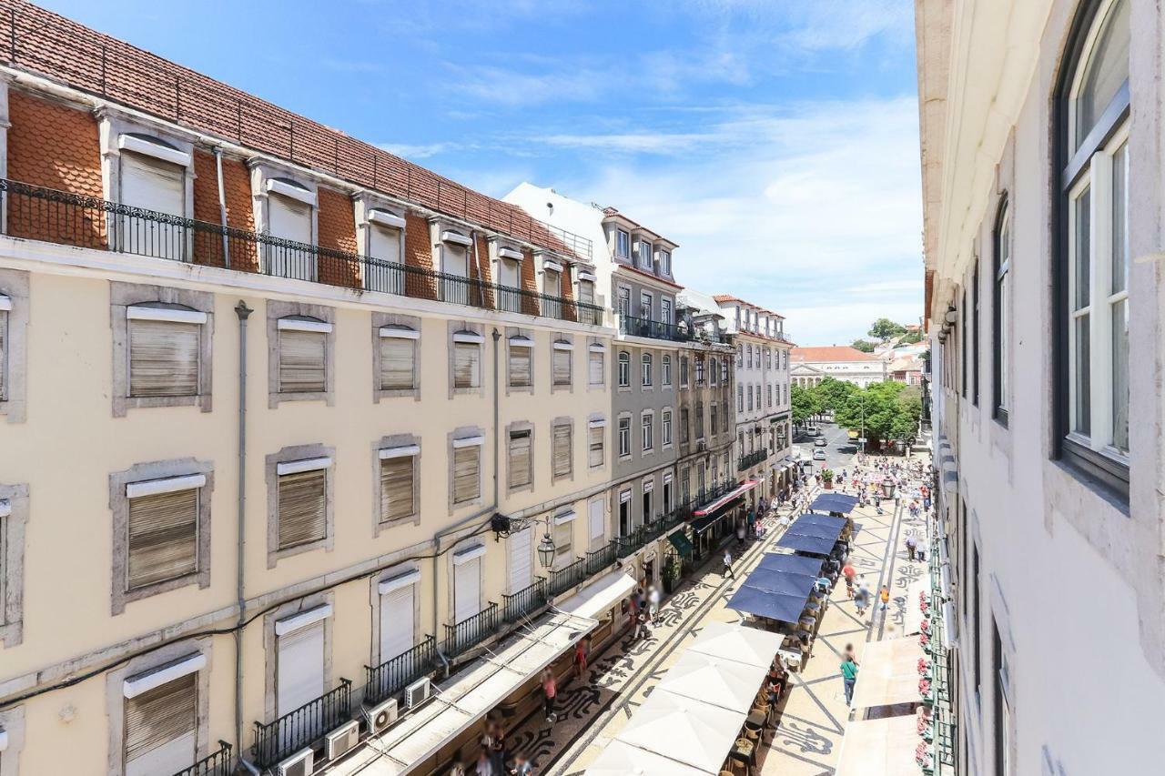 Downtown Santa Justa By Homing Appartement