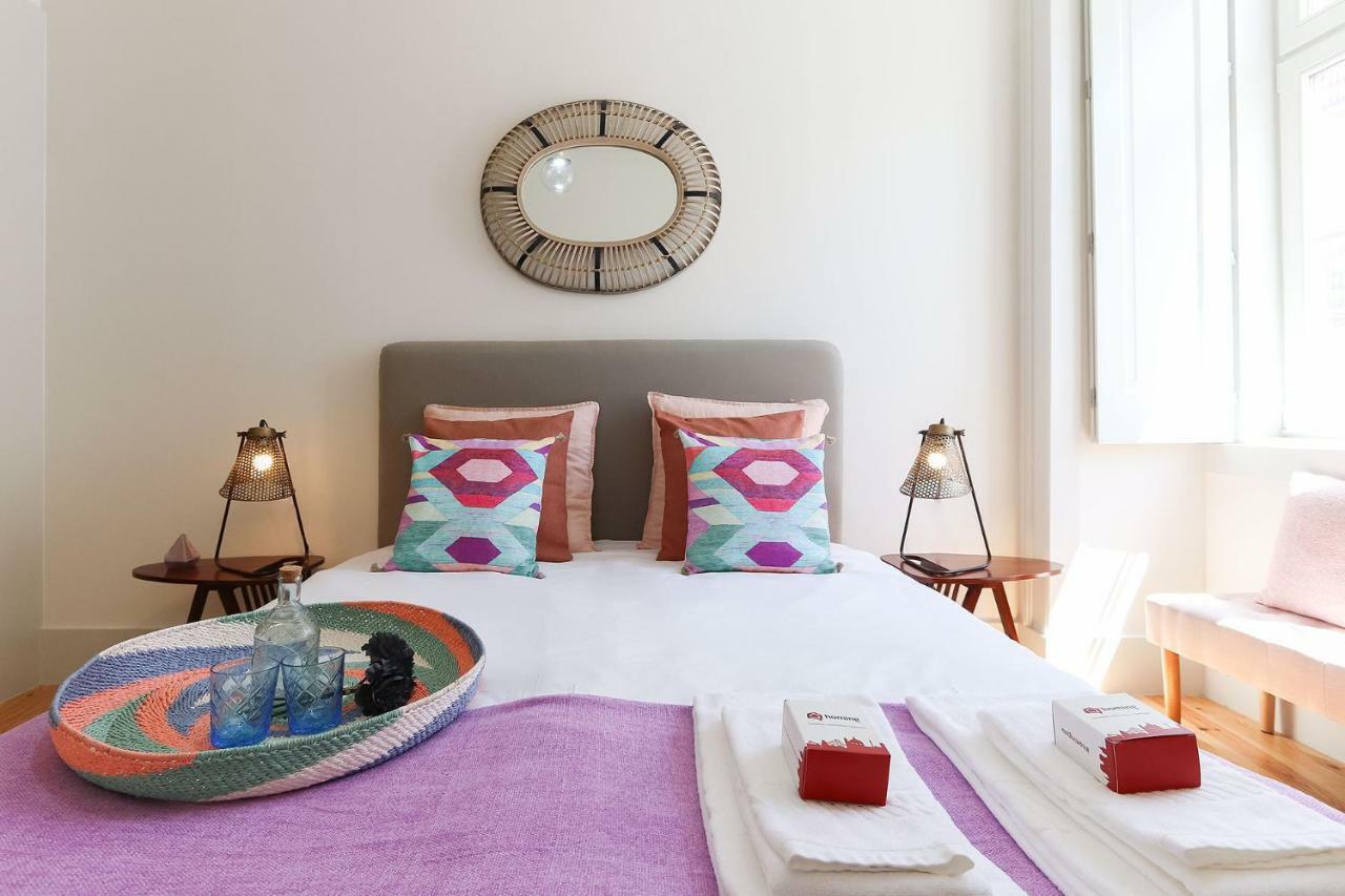 Appartement Downtown Santa Justa By Homing Lissabon