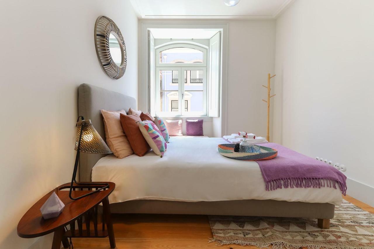Appartement Downtown Santa Justa By Homing