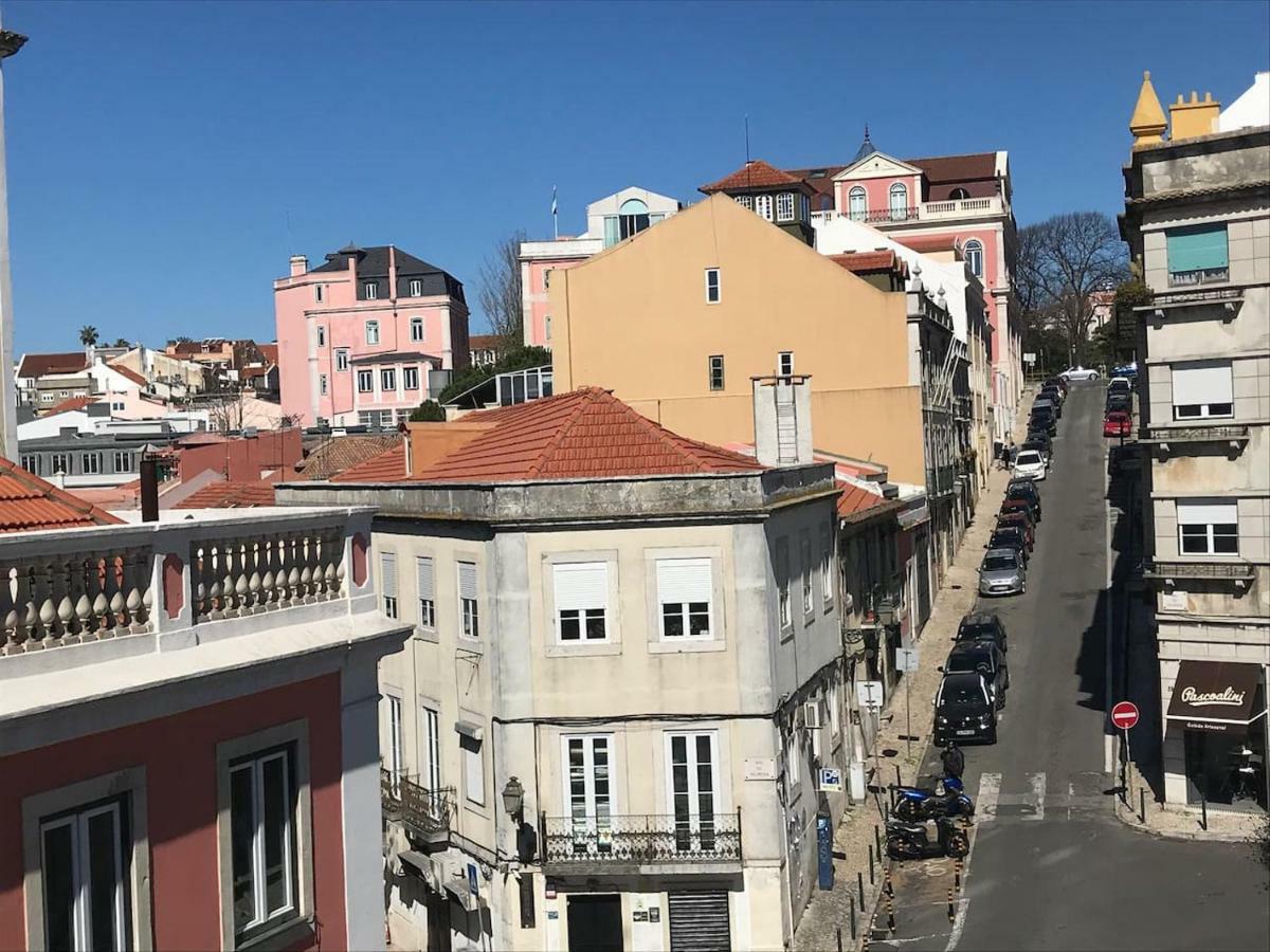 Beautiful Flat In Prime Location!great View * Lissabon