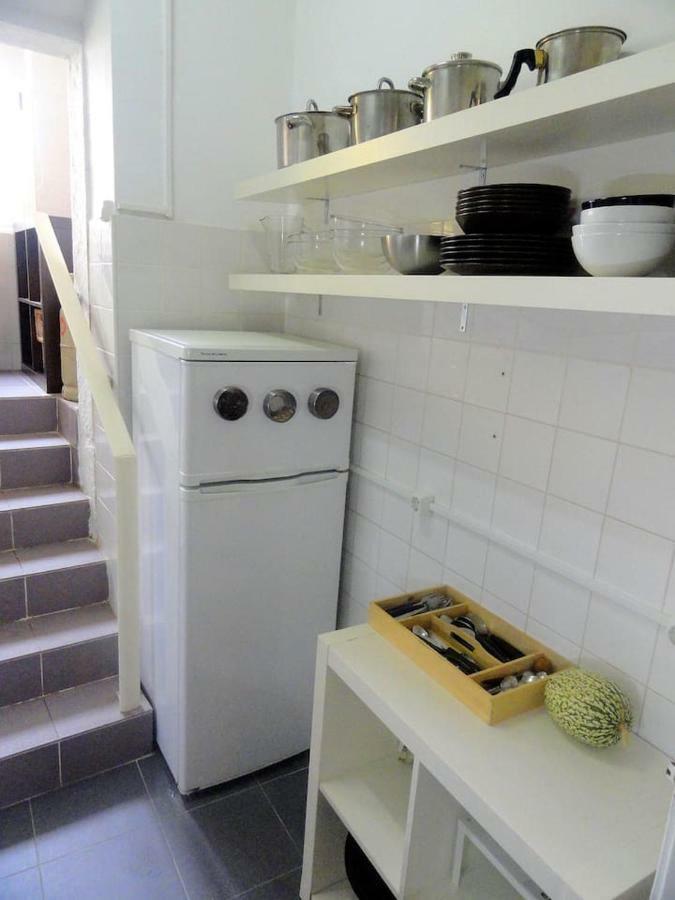Principe Real - 2 Bedroom With Terrace Apartment Lissabon