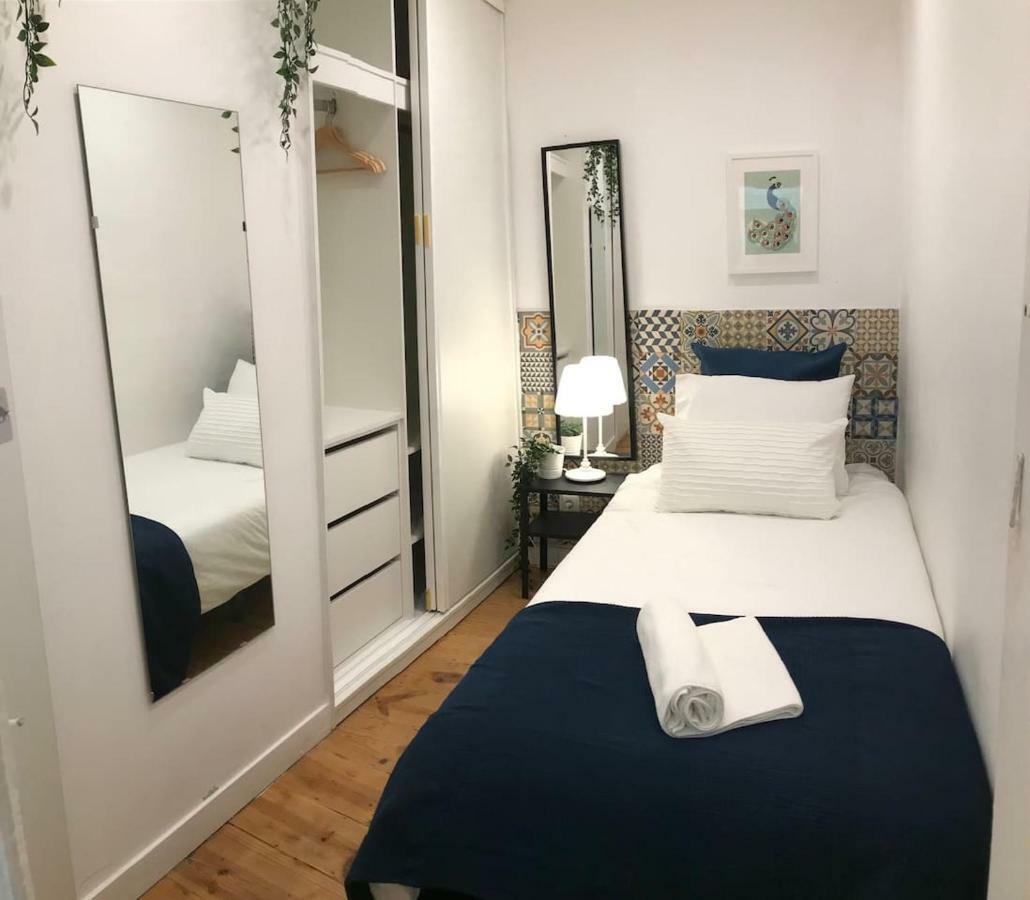 Beautiful Flat In Prime Location!great View Appartement