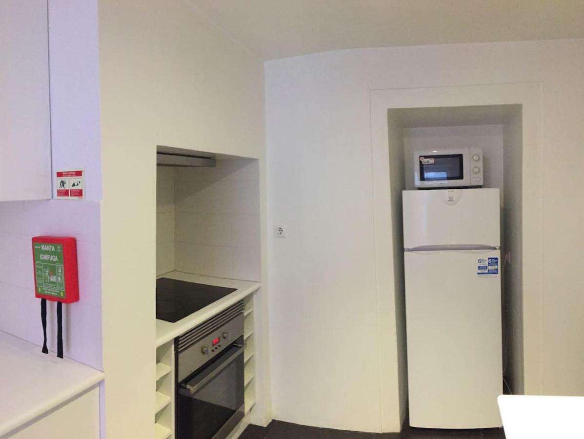 Beautiful Flat In Prime Location!great View Appartement Lissabon