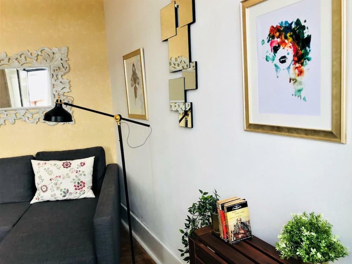 Apartment Principe Real - 2 Bedroom With Terrace Lissabon