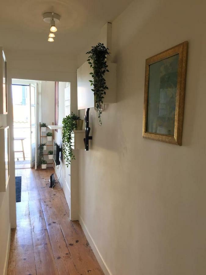 Beautiful Flat In Prime Location!great View Lissabon