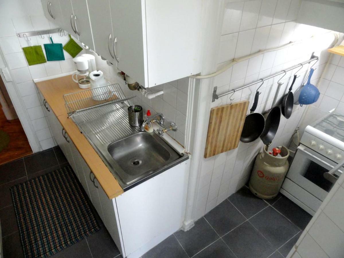Apartment Principe Real - 2 Bedroom With Terrace Lissabon
