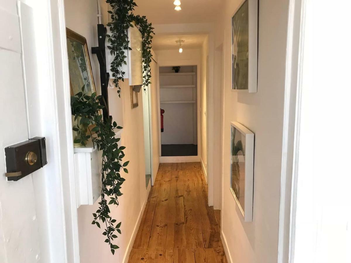 Beautiful Flat In Prime Location!great View *