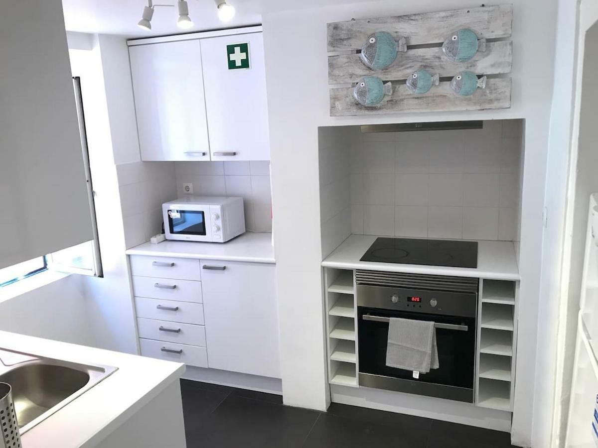 Beautiful Flat In Prime Location!great View * Lissabon