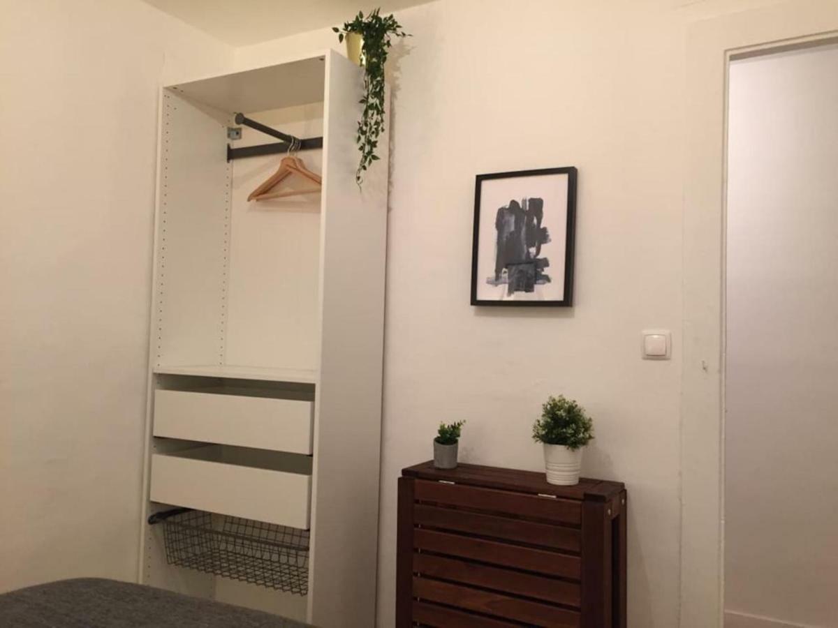 Beautiful Flat In Prime Location!great View Lissabon