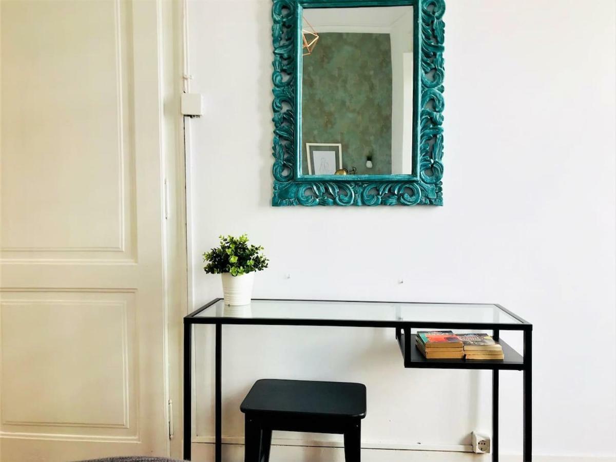 Apartment Principe Real - 2 Bedroom With Terrace