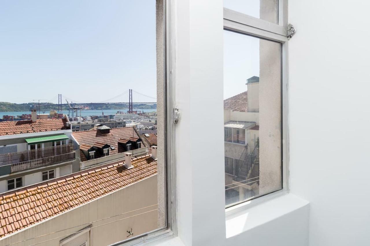 Apartamento Olá - Lapa With Panoramic View Ii