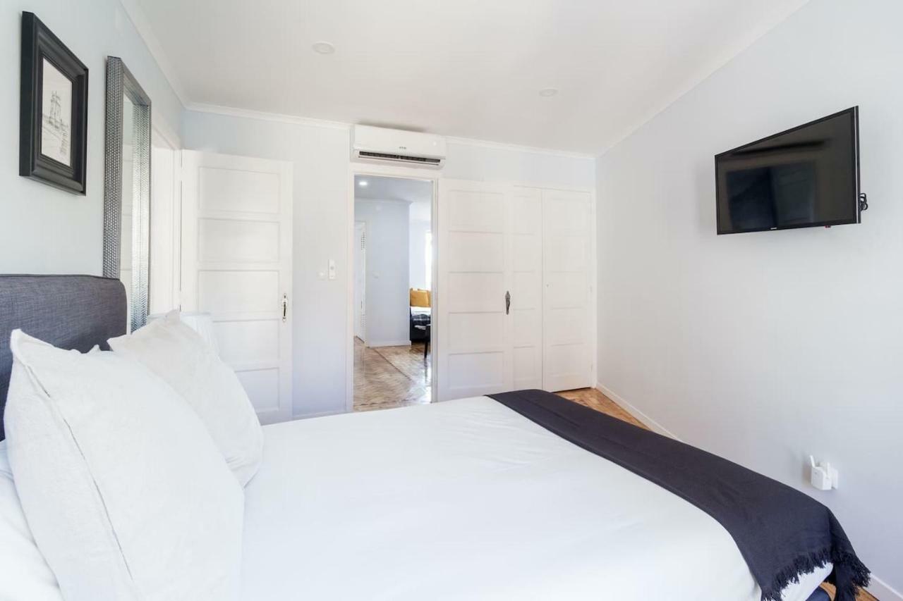 Apartamento Olá - Lapa With Panoramic View Ii