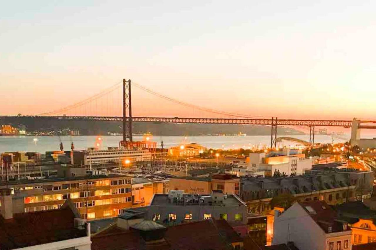 Olá - Lapa With Panoramic View Ii