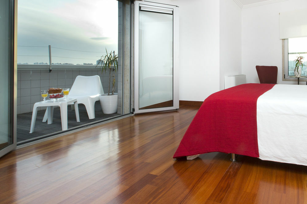 Hotel In Oriente 25 - Parque Nacoes