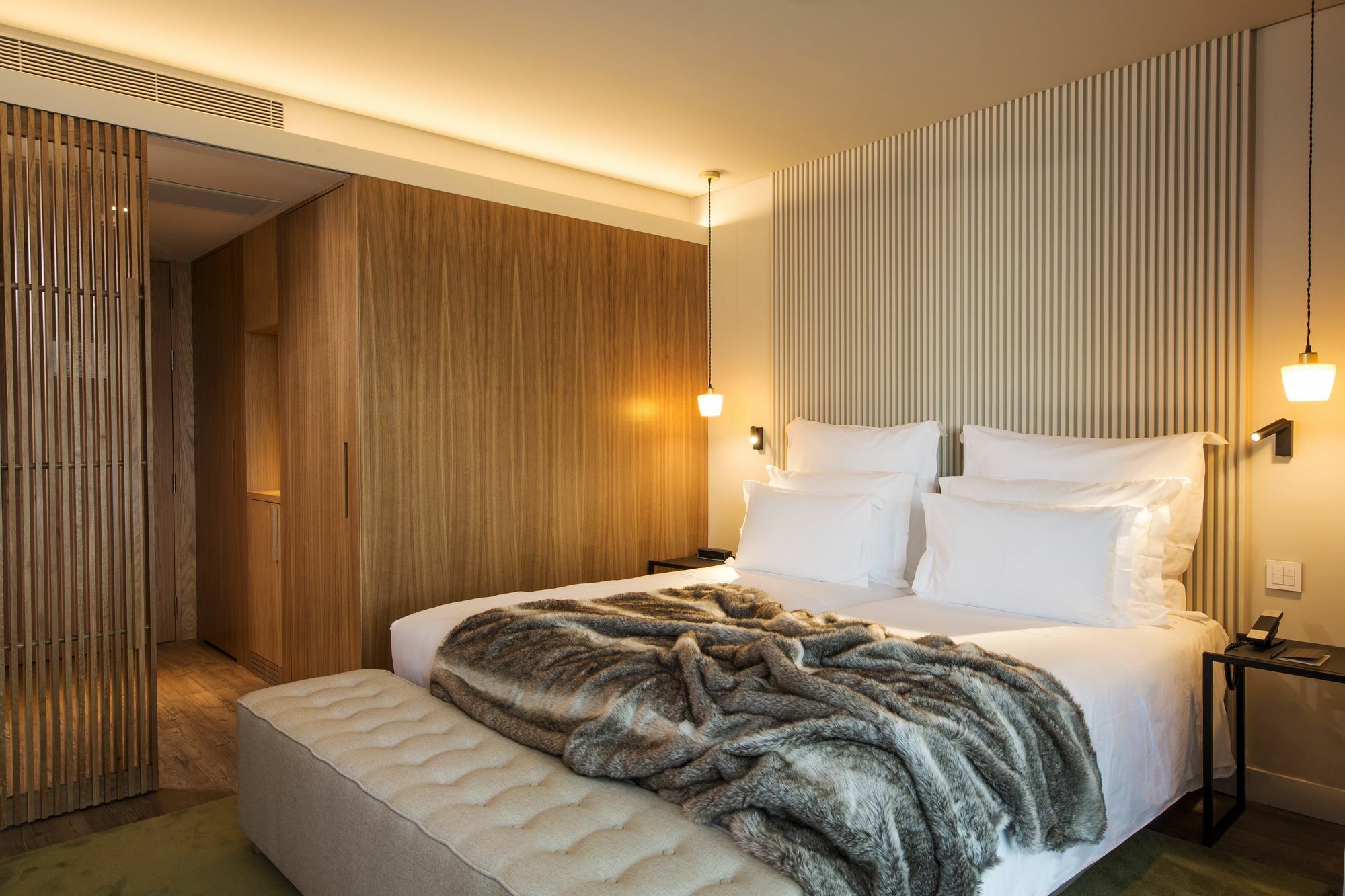 Memmo Principe Real, A Member Of Design Hotel 5*
