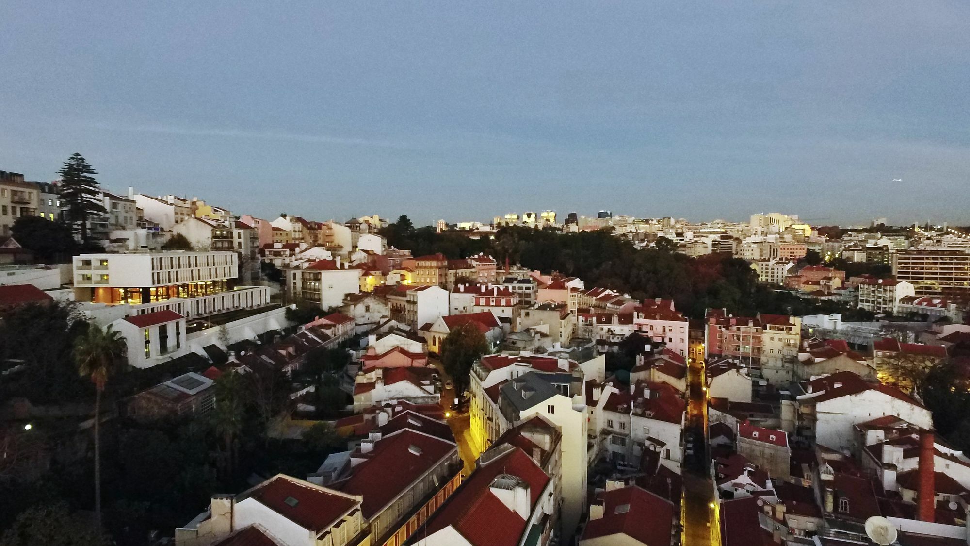 Memmo Principe Real, A Member Of Design Hotel Lisboa