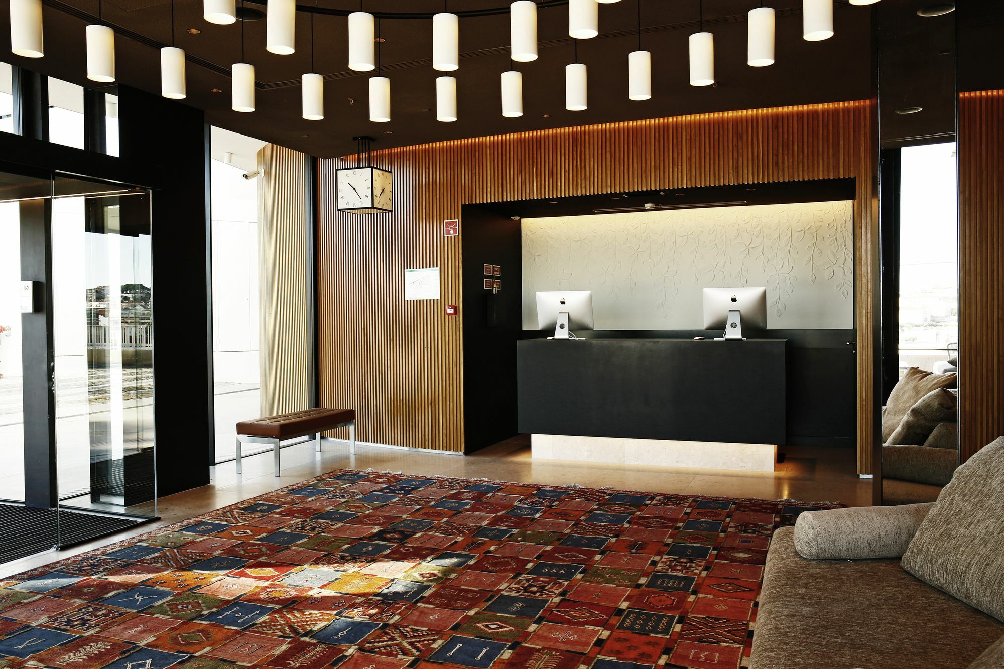 Memmo Principe Real, A Member Of Design Hotel Lisboa