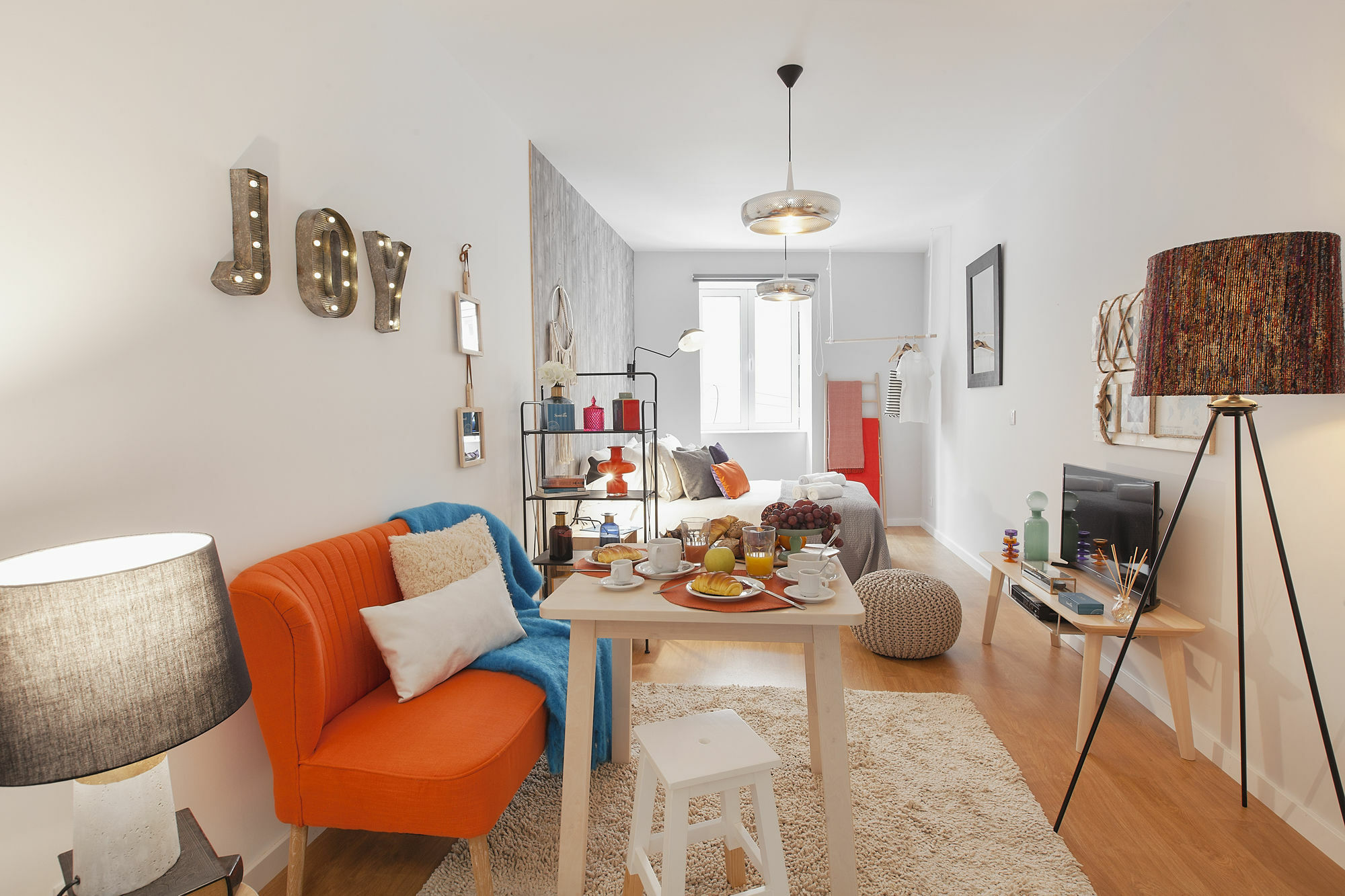 Appartement Sweet - Sao Bento Lisboa