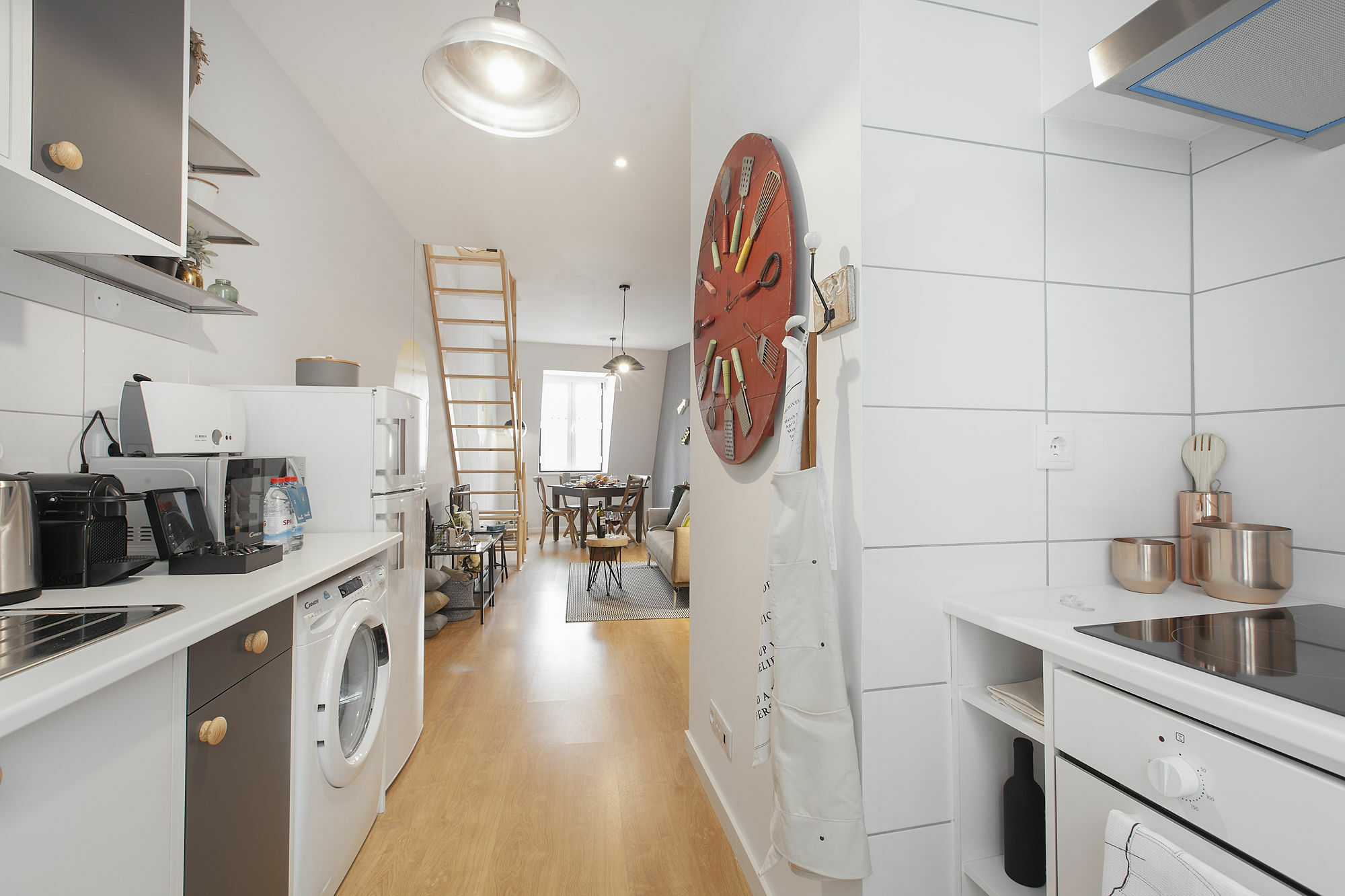 Sweet - Sao Bento Appartement *