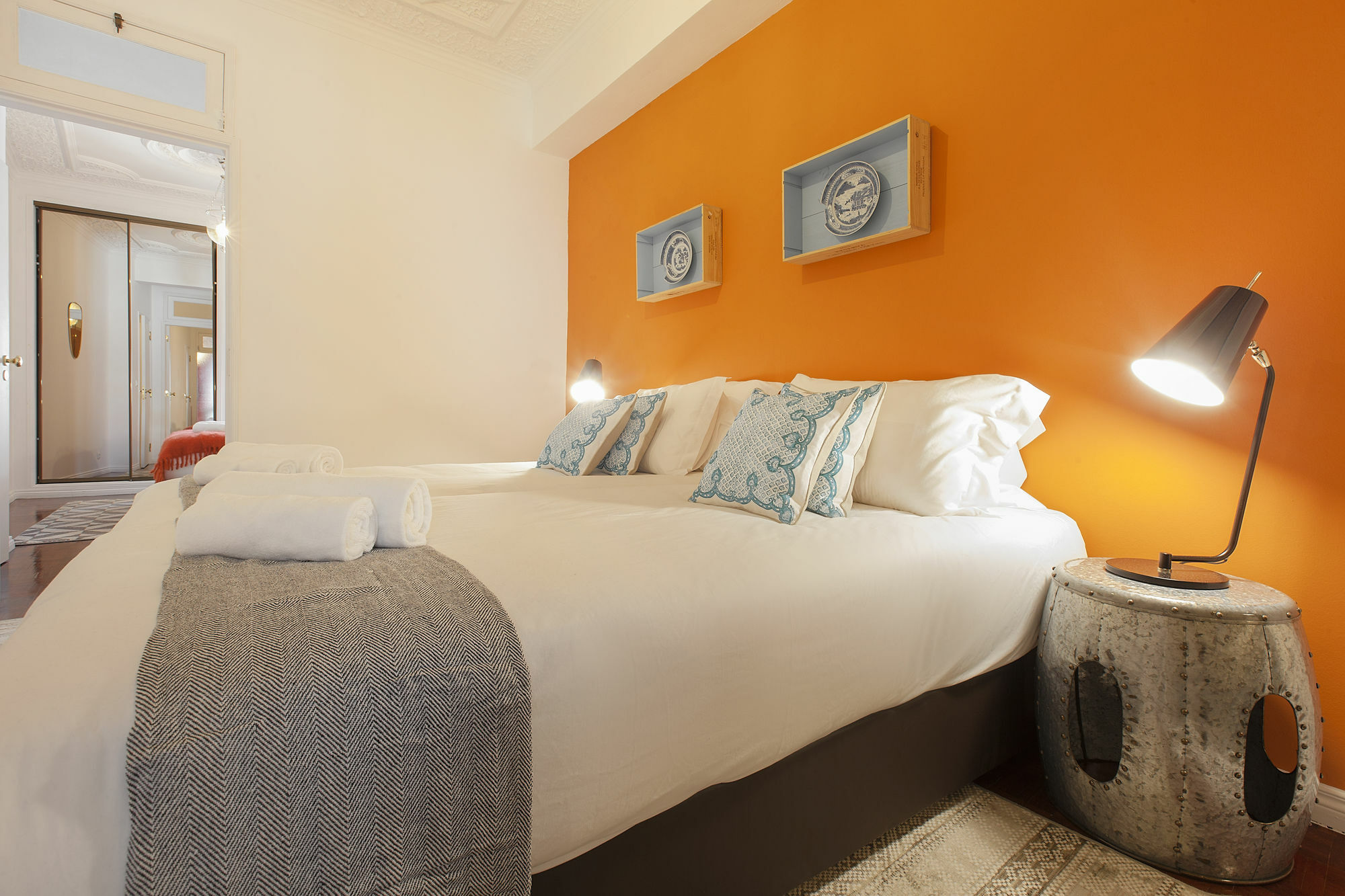 Sweet - Sao Bento Appartement