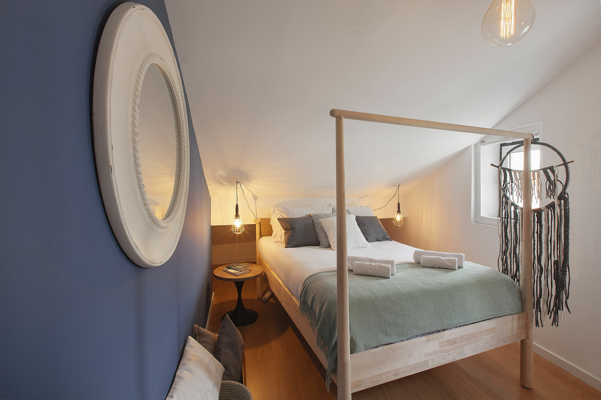 Sweet - Sao Bento Appartement Lisboa