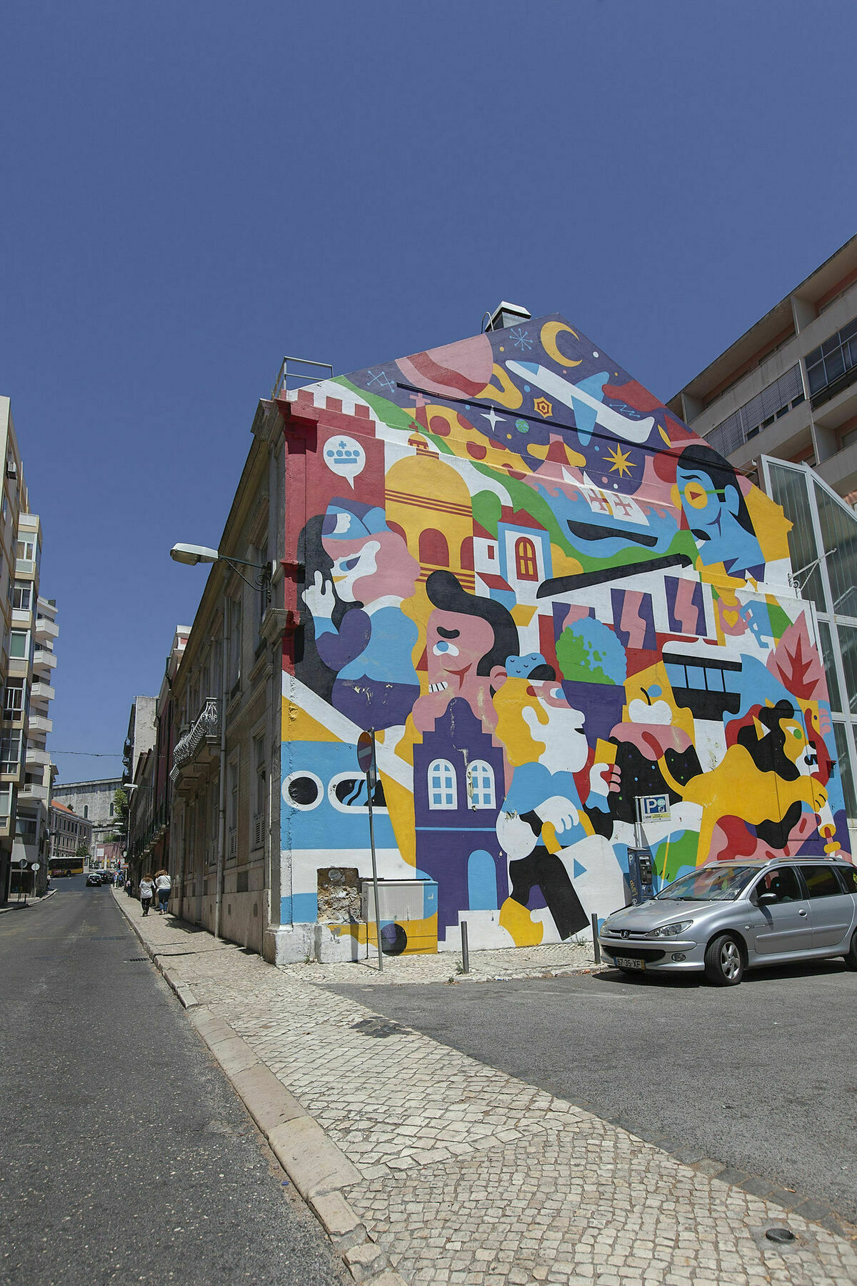 Appartement Sweet - Sao Bento Lisboa