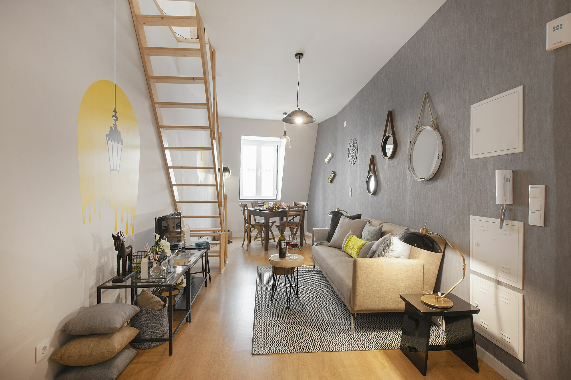 Appartement Sweet - Sao Bento *
