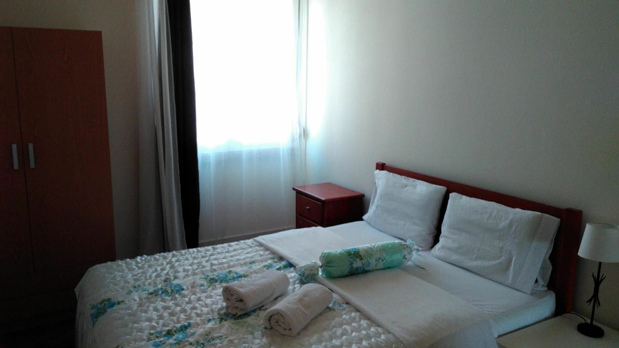 Absolut Morning Hostel *