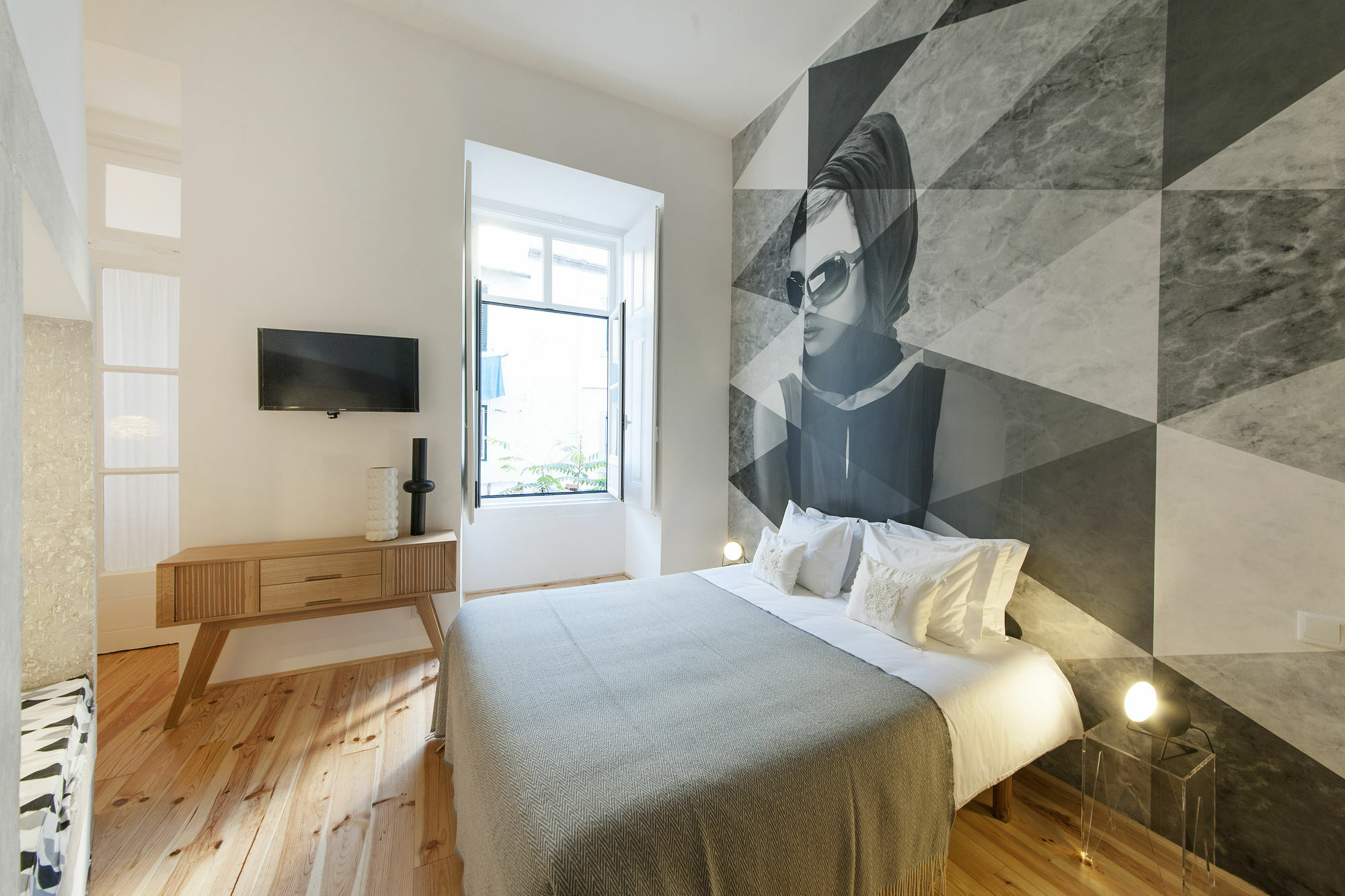 Guest house Lisbon Cheese & Wine Suites