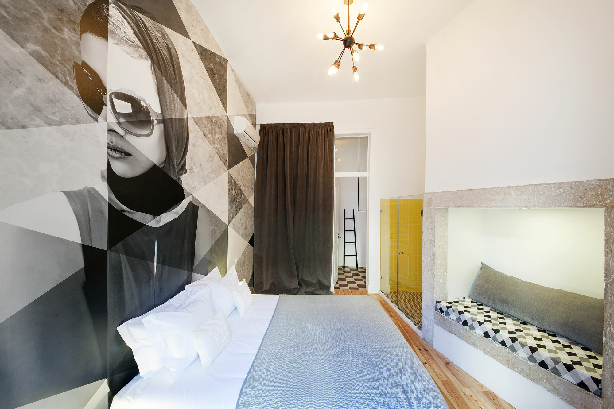 Lisbon Cheese & Wine Suites Guest house Lisbon