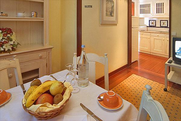 Appart hôtel Real Residência - Turísticos 4*